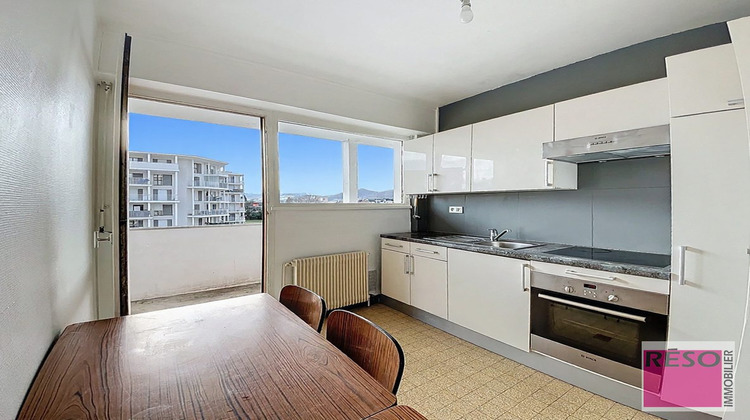 Ma-Cabane - Vente Appartement Annemasse, 50 m²