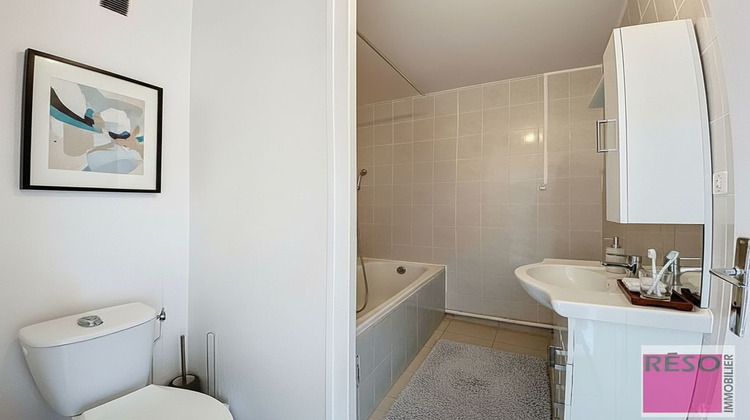 Ma-Cabane - Vente Appartement Annemasse, 50 m²