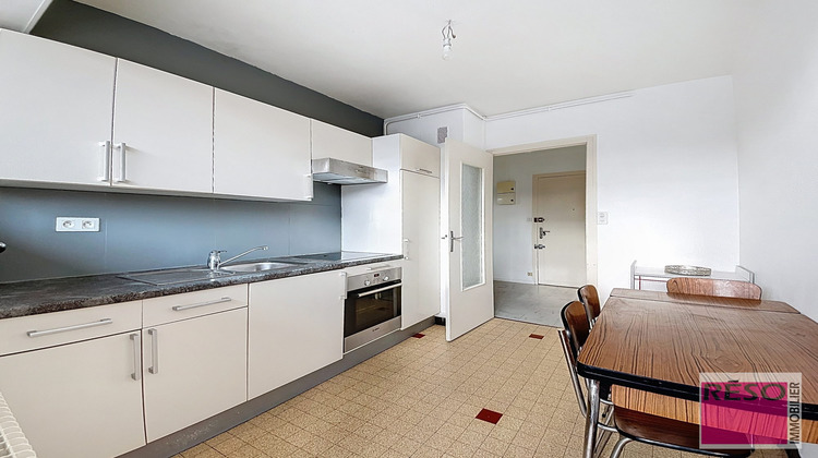 Ma-Cabane - Vente Appartement Annemasse, 50 m²