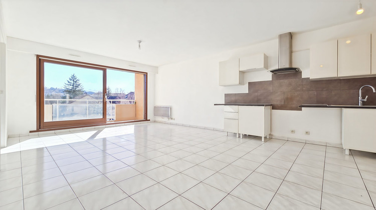 Ma-Cabane - Vente Appartement Annemasse, 74 m²