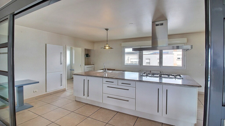 Ma-Cabane - Vente Appartement ANNEMASSE, 191 m²