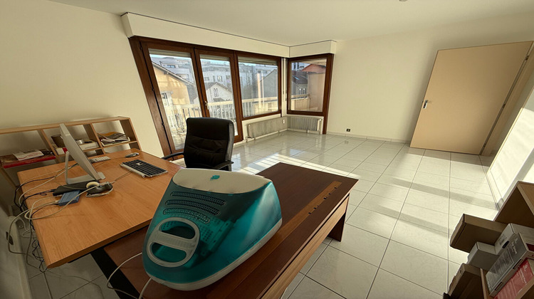 Ma-Cabane - Vente Appartement ANNEMASSE, 67 m²