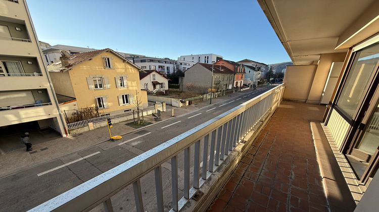 Ma-Cabane - Vente Appartement ANNEMASSE, 67 m²