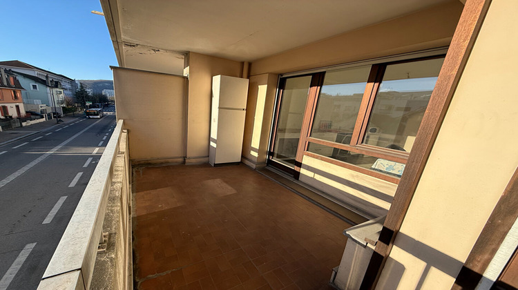 Ma-Cabane - Vente Appartement ANNEMASSE, 67 m²