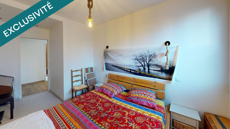 Ma-Cabane - Vente Appartement Annemasse, 69 m²