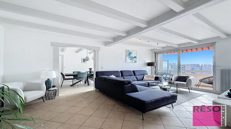 Ma-Cabane - Vente Appartement Annemasse, 111 m²