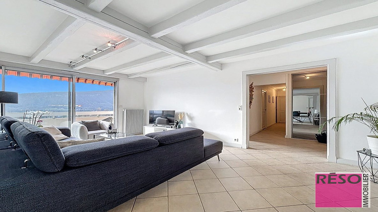 Ma-Cabane - Vente Appartement Annemasse, 111 m²