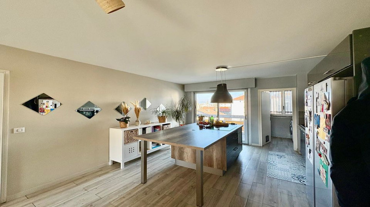 Ma-Cabane - Vente Appartement ANNEMASSE, 77 m²