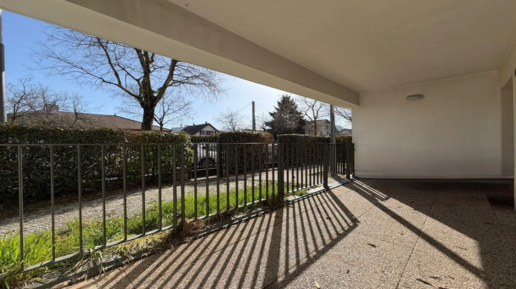 Ma-Cabane - Vente Appartement ANNEMASSE, 58 m²