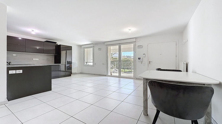 Ma-Cabane - Vente Appartement ANNEMASSE, 58 m²