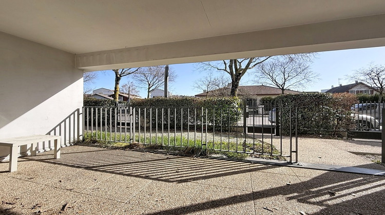 Ma-Cabane - Vente Appartement ANNEMASSE, 58 m²