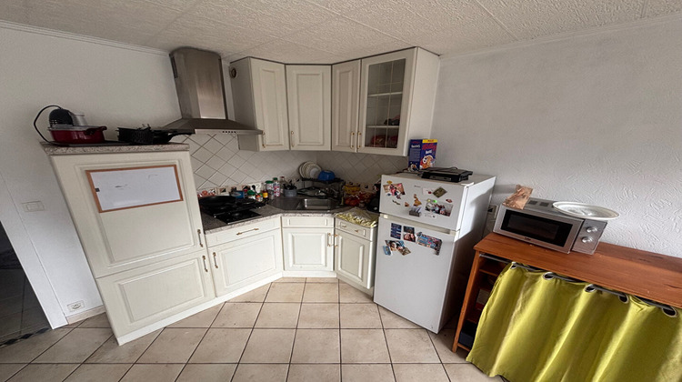 Ma-Cabane - Vente Appartement ANNEMASSE, 37 m²