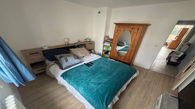 Ma-Cabane - Vente Appartement ANNEMASSE, 37 m²