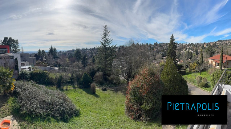 Ma-Cabane - Vente Appartement Annemasse, 235 m²