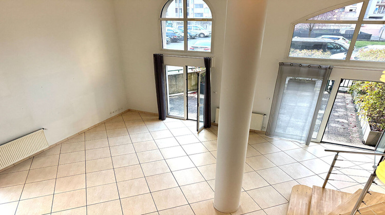 Ma-Cabane - Vente Appartement ANNEMASSE, 128 m²