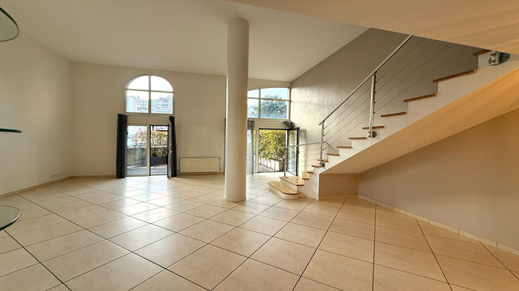 Ma-Cabane - Vente Appartement ANNEMASSE, 128 m²