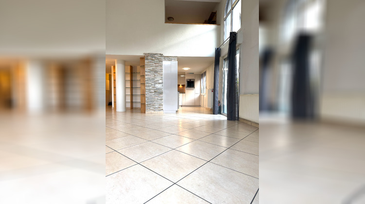 Ma-Cabane - Vente Appartement ANNEMASSE, 128 m²