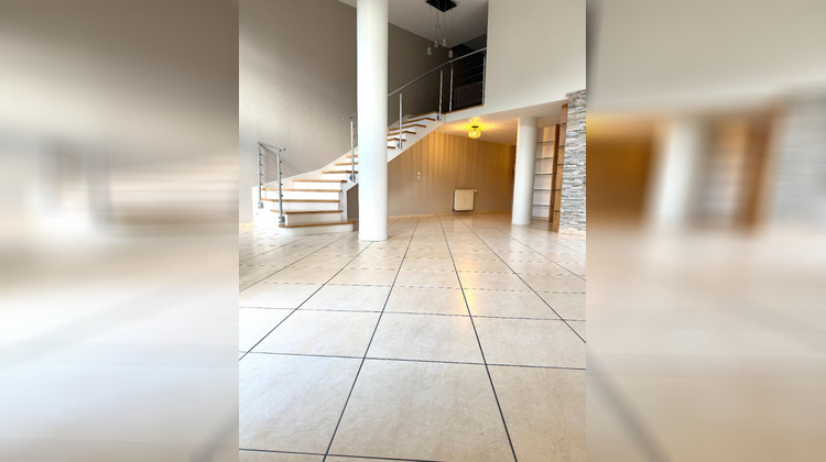 Ma-Cabane - Vente Appartement ANNEMASSE, 128 m²