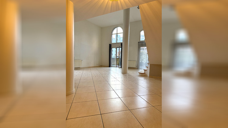 Ma-Cabane - Vente Appartement ANNEMASSE, 128 m²