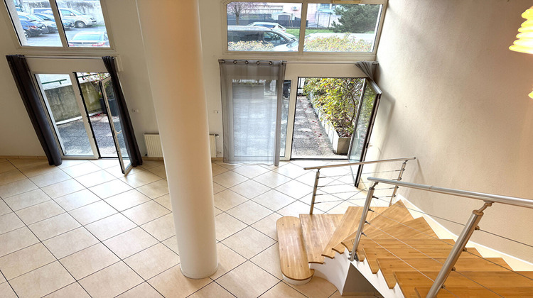 Ma-Cabane - Vente Appartement ANNEMASSE, 128 m²