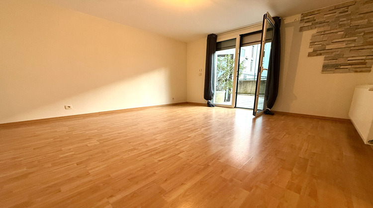 Ma-Cabane - Vente Appartement ANNEMASSE, 128 m²