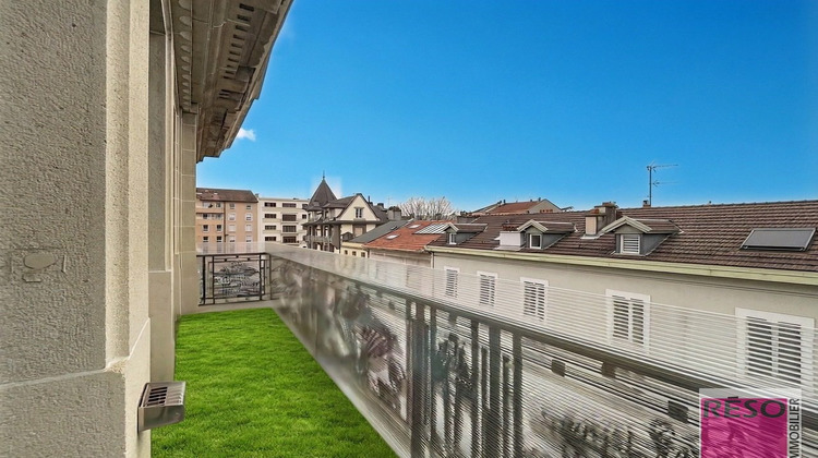 Ma-Cabane - Vente Appartement Annemasse, 182 m²