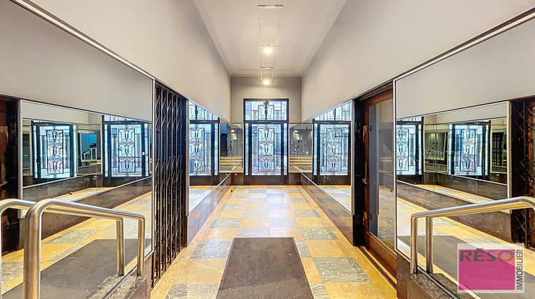 Ma-Cabane - Vente Appartement Annemasse, 182 m²