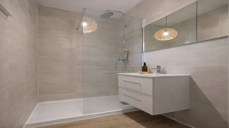 Ma-Cabane - Vente Appartement Annemasse, 62 m²