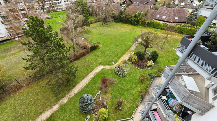 Ma-Cabane - Vente Appartement Annemasse, 85 m²