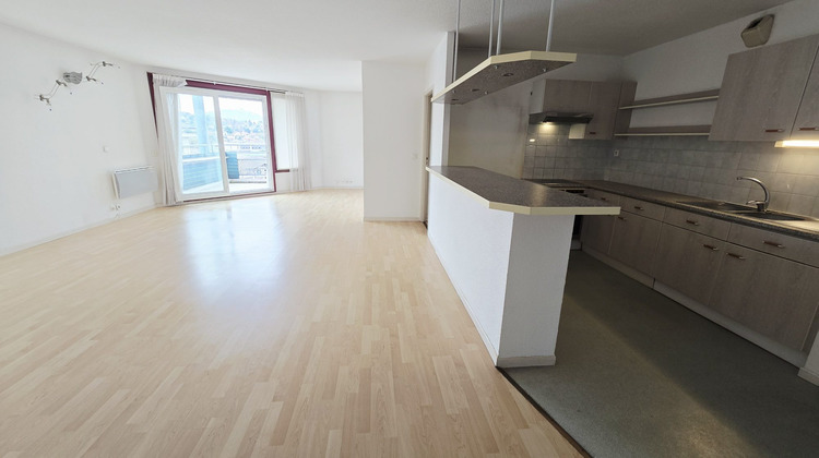 Ma-Cabane - Vente Appartement Annemasse, 85 m²