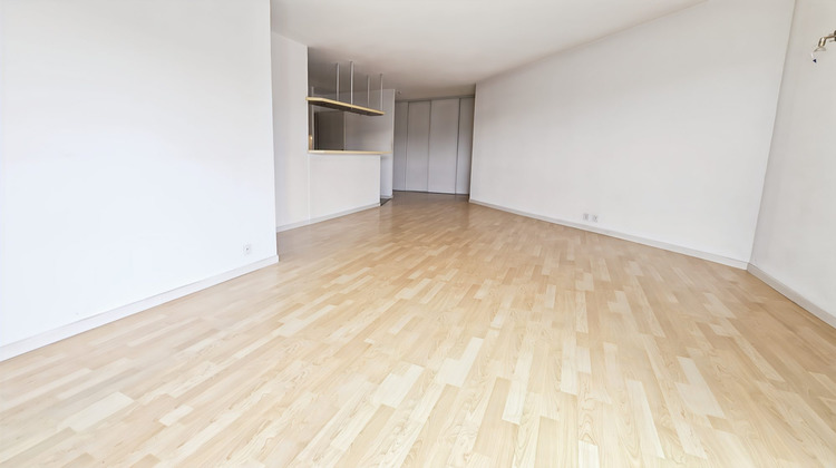 Ma-Cabane - Vente Appartement Annemasse, 85 m²
