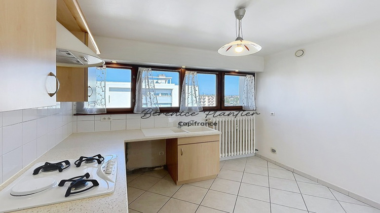Ma-Cabane - Vente Appartement ANNEMASSE, 80 m²