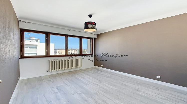 Ma-Cabane - Vente Appartement ANNEMASSE, 80 m²