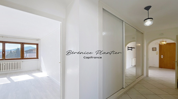 Ma-Cabane - Vente Appartement ANNEMASSE, 80 m²