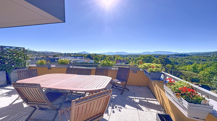 Ma-Cabane - Vente Appartement ANNEMASSE, 131 m²