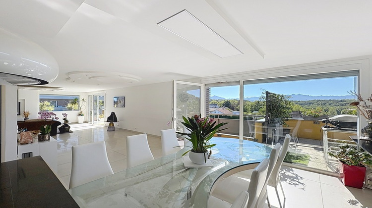 Ma-Cabane - Vente Appartement ANNEMASSE, 131 m²