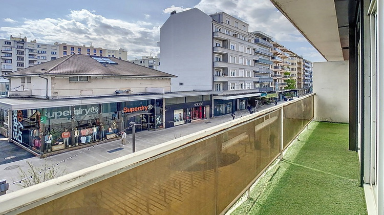 Ma-Cabane - Vente Appartement ANNEMASSE, 76 m²