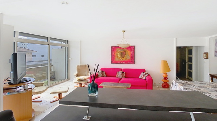 Ma-Cabane - Vente Appartement ANNEMASSE, 76 m²