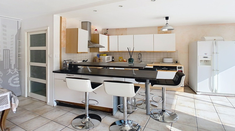 Ma-Cabane - Vente Appartement ANNEMASSE, 76 m²