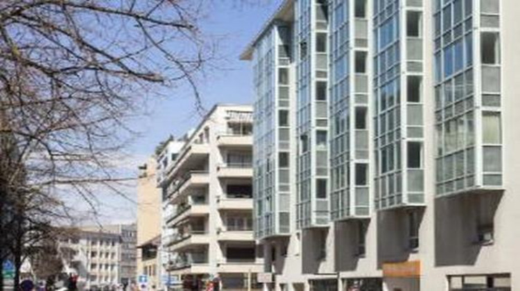 Ma-Cabane - Vente Appartement ANNEMASSE, 31 m²