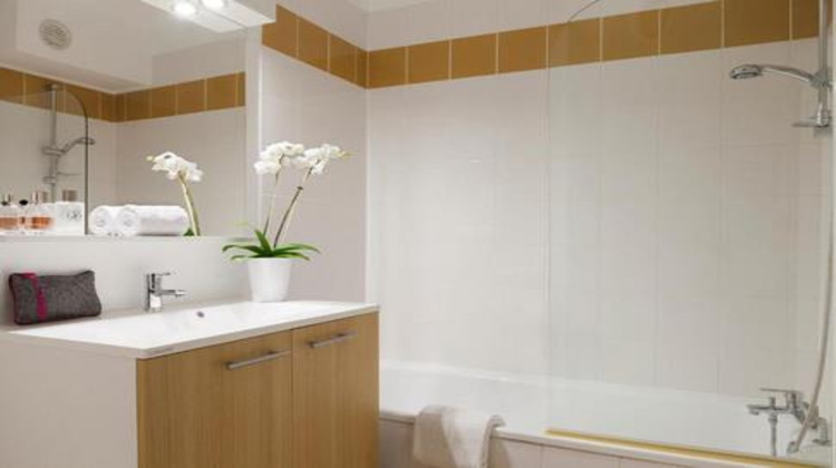 Ma-Cabane - Vente Appartement ANNEMASSE, 31 m²