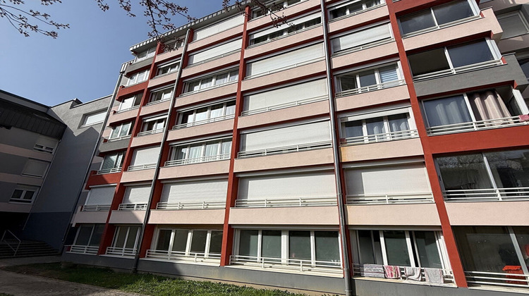 Ma-Cabane - Vente Appartement ANNEMASSE, 42 m²