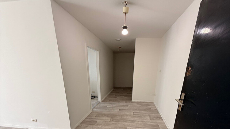 Ma-Cabane - Vente Appartement ANNEMASSE, 42 m²