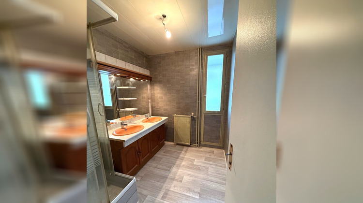 Ma-Cabane - Vente Appartement ANNEMASSE, 42 m²