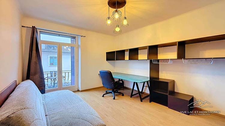 Ma-Cabane - Vente Appartement ANNEMASSE, 81 m²