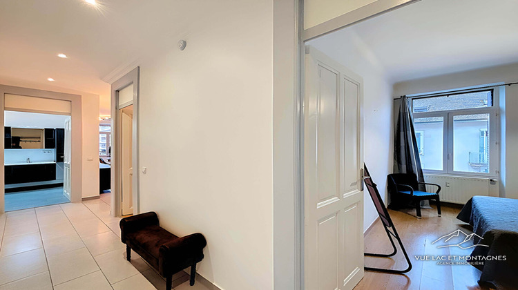 Ma-Cabane - Vente Appartement ANNEMASSE, 81 m²