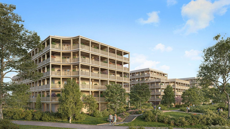 Ma-Cabane - Vente Appartement Annemasse, 79 m²