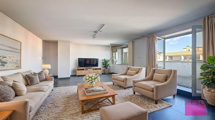 Ma-Cabane - Vente Appartement Annemasse, 102 m²