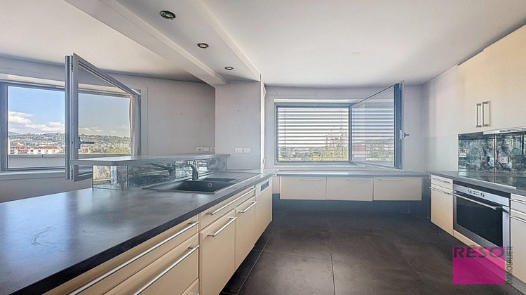 Ma-Cabane - Vente Appartement Annemasse, 102 m²