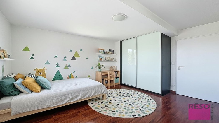 Ma-Cabane - Vente Appartement Annemasse, 102 m²